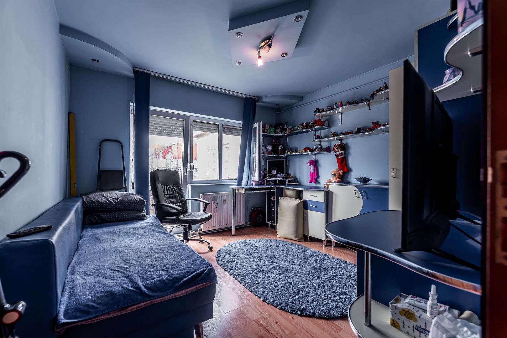 Apartament 2 camere decomandat | Zona Genesys Arad - Poză 5