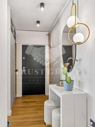 Apartament exclusivist cu 4 camere, 138 mp | Herastrau | Renovat integral - Poză 10