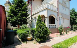 Parcul Carol I Vila de inchiriat pentru birouri - Poză 1