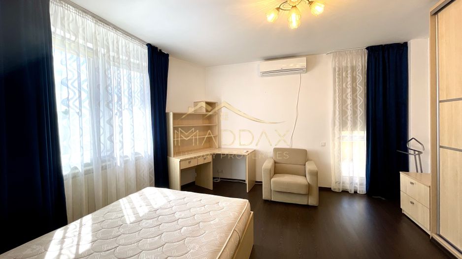 Masterpiece villa*** Teren 651 mp//British School_Pipera - Poză 43