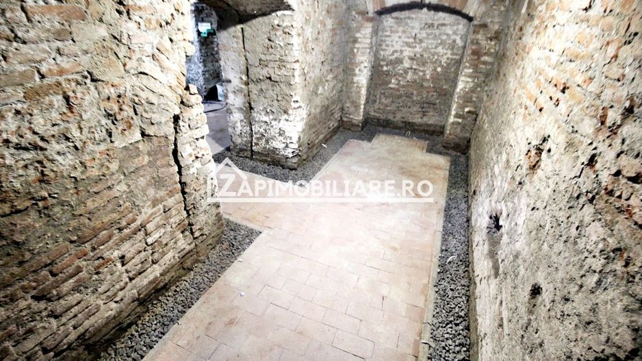 Spatiu Comercial 100 mp.zona Centrală - Poză 4