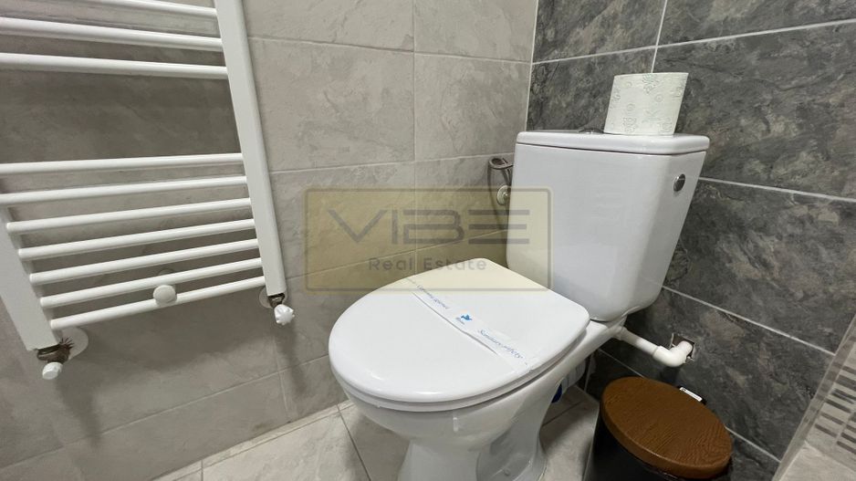 Apartament 2 camere premium River Towers - Iulius Mall - Poză 26