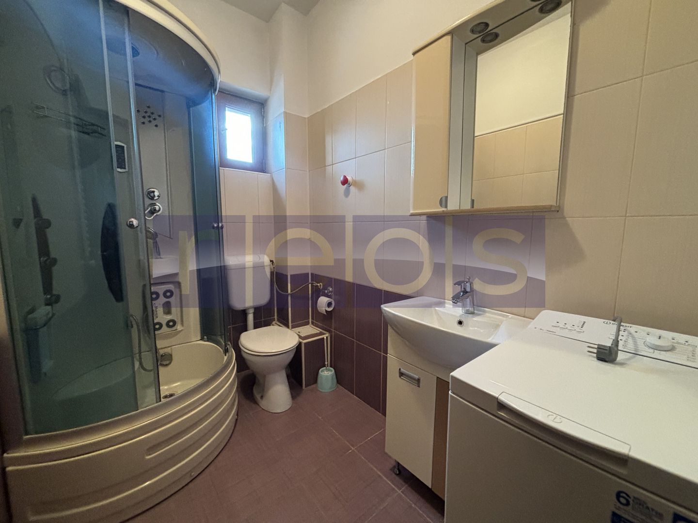 VANZARE 3 CAMERE | 2 BAI | TERASA 44MP | METROU 1 MAI - Poză 10