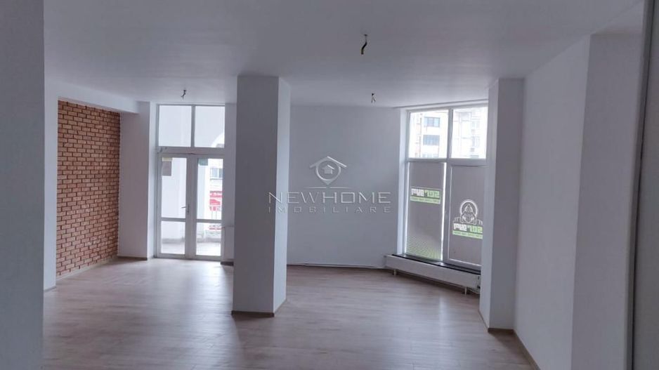 Spatiu comercial de inchiriat Cluj 200mp, zona centrala Piata Cipariu - Poză 2
