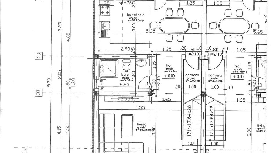 COMISION 0% | Duplex modern | 98 mp utili | 300 mp teren | Urseni. - Poză 6