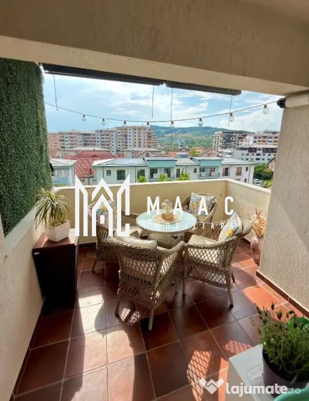 Apartament 2 camere de vânzare | Ostroveni | etaj 4/4, cu lift - Poză 2