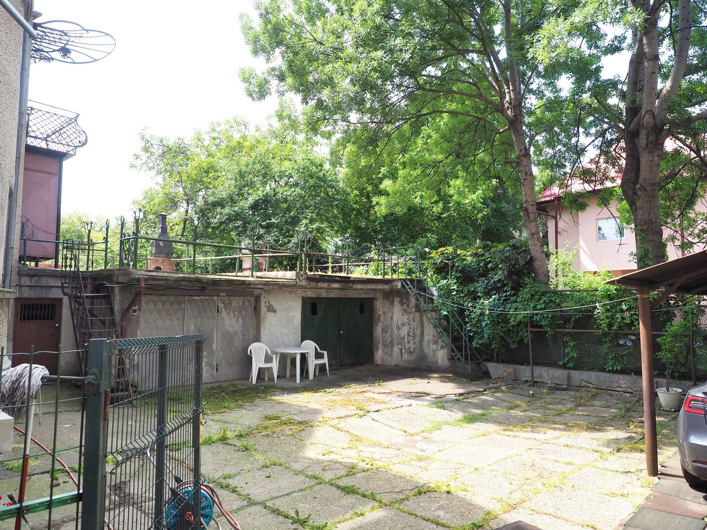 NOU APARTAMENT IN VILA 171MP- MANASTIREA CASIN - Poză 12