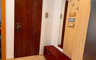 3 camere  decomandat etaj 1 Girocului - Poză 5