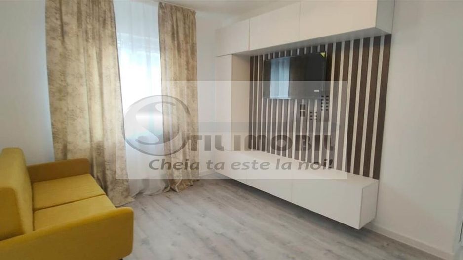 AP 2 CAM CAPAT CUG LUNCA CETATUII SEMIDECOMANDAT ETAJ 1 - Poză 4