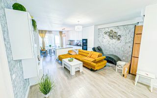 3 camere, modern, semicentral, Scala Center, zona Bosch, NTT Data - Poză 11