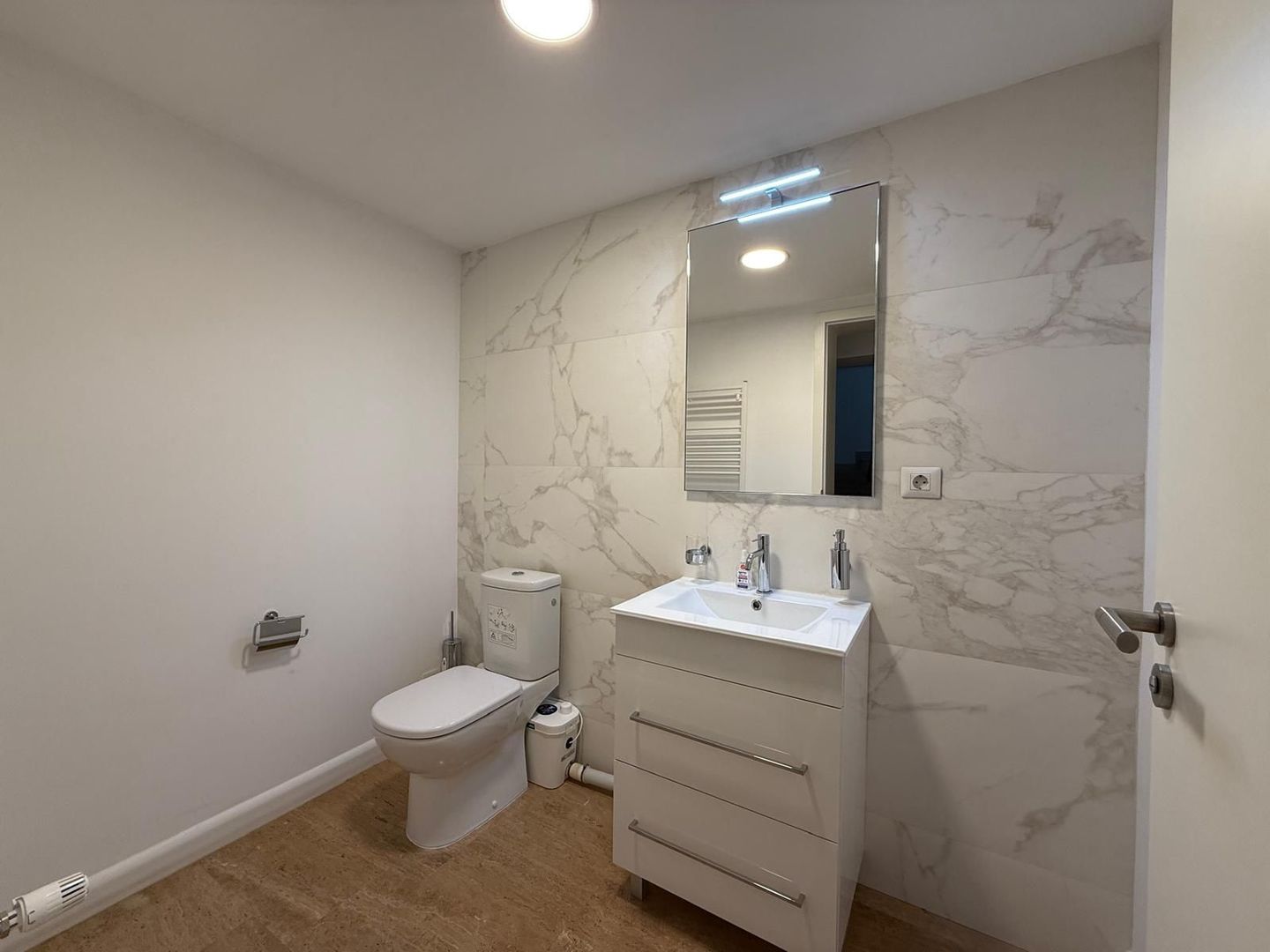 Spatiu comercial | 300MP | Dorobanti - Poză 21