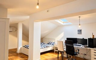 Casa P+1+M 4 camere | 180mp | Pet friendly - Poză 8