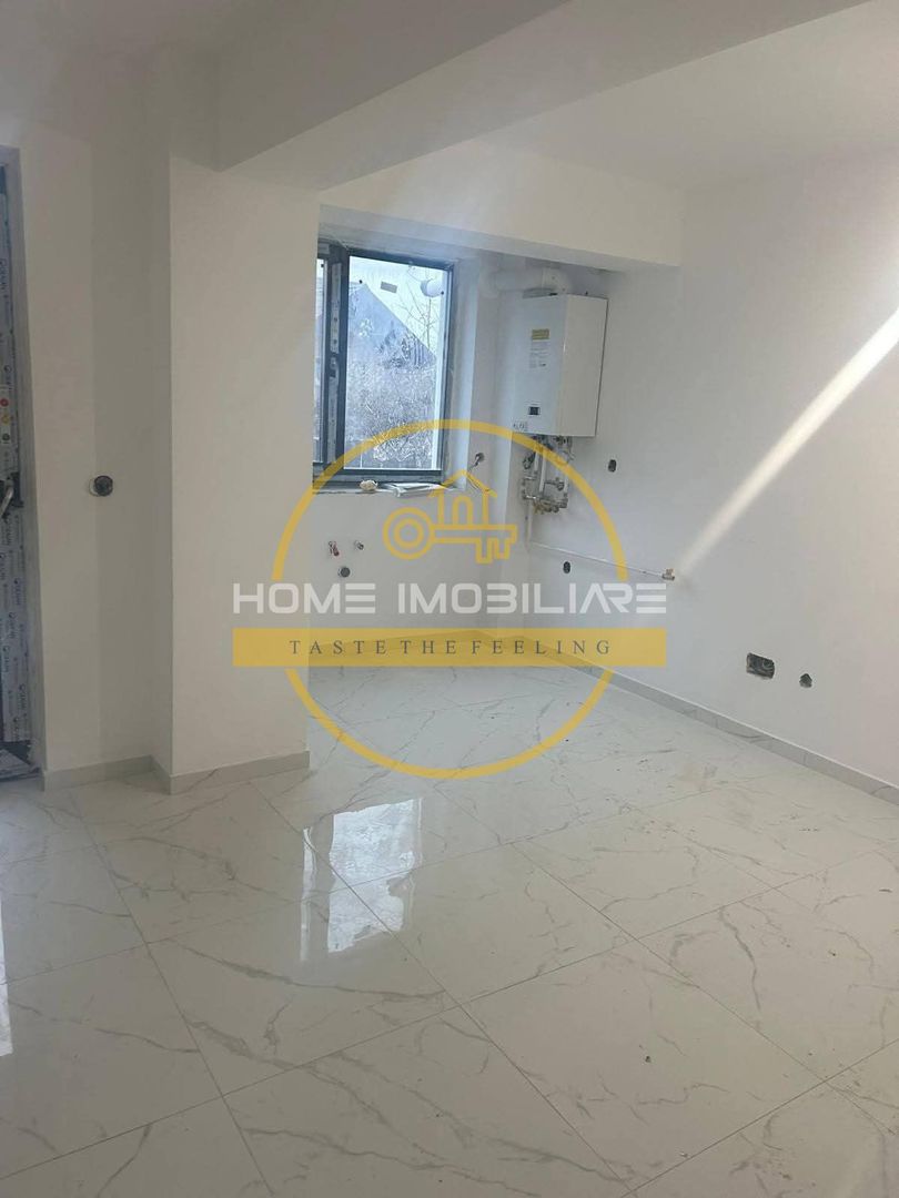 Apart 3 camere 74900 euro intabulat Hlincea - Poză 1