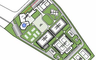 INVESTIȚIE - Complex agrement, teren 23.000 mp, VASLUI - IASI; - Poză 4