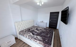 Apartament modern 80 mp  3 camere 2 balcoane  zona Doamna Stanca - Poză 6
