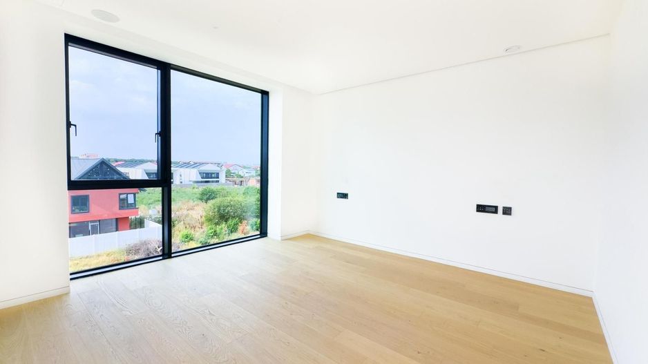 Vila de Lux | Proiect Nou | Pipera | Piscina Incalzita - Poză 11