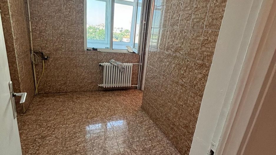 Apartament 2 camere nemobilat Unirii - Cantemir T99 - Poză 17