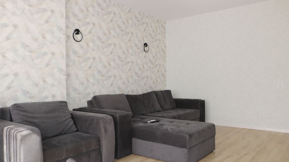 DRUMUL TABEREI-BRANCUSI, 2 CAMERE, ET. 4/6, BUCATARIE INCHISA, LIFT, DECOMANDAT - Poză 20