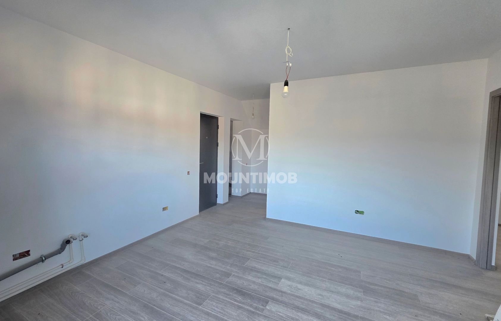 Studio spațios, ideal lnvestitie, priveliște, Bartolomeu/Brasov - Poză 7
