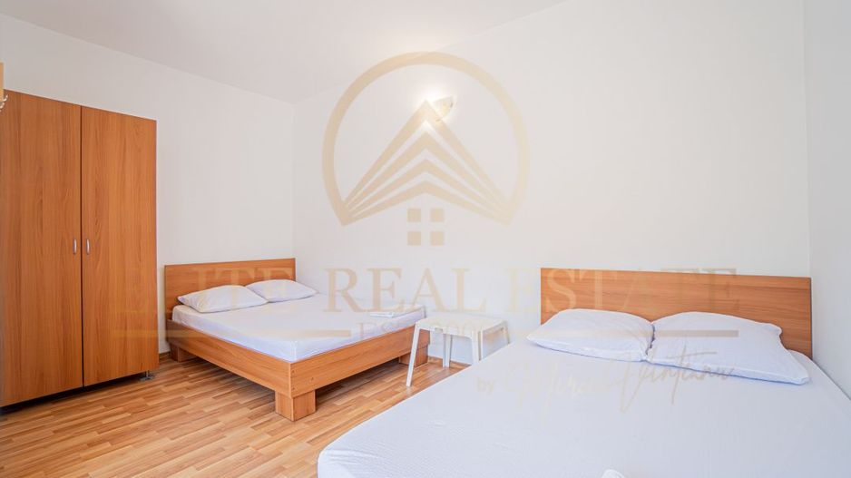 Locuință spațioasă + afacere turistică la cheie în Eforie Sud! - Poză 13