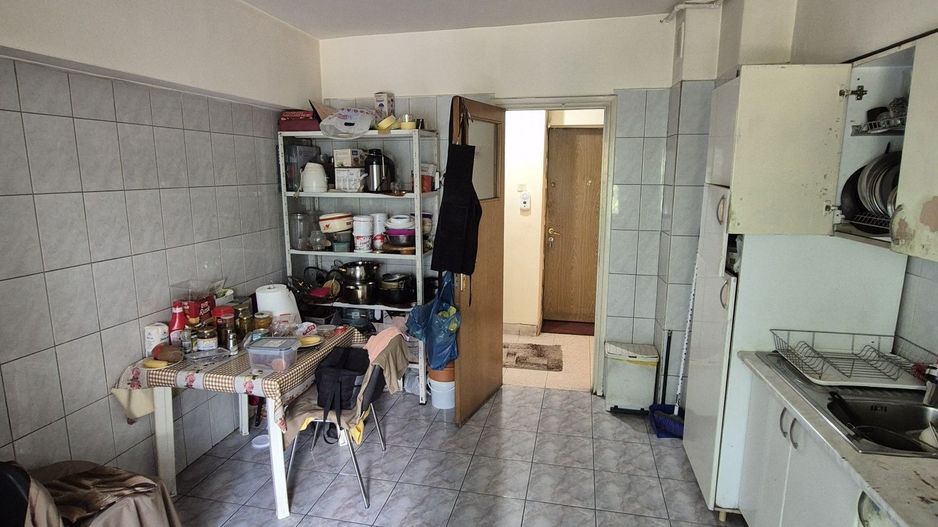 Vanzare Apartament 2 Camere Bd. Unirii la intersectia Nerva Traian cu O. Goga - Poză 6