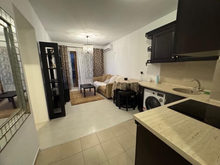 Apartament 3 camere - Mihai Bravu | Bloc Nou - Poză 2