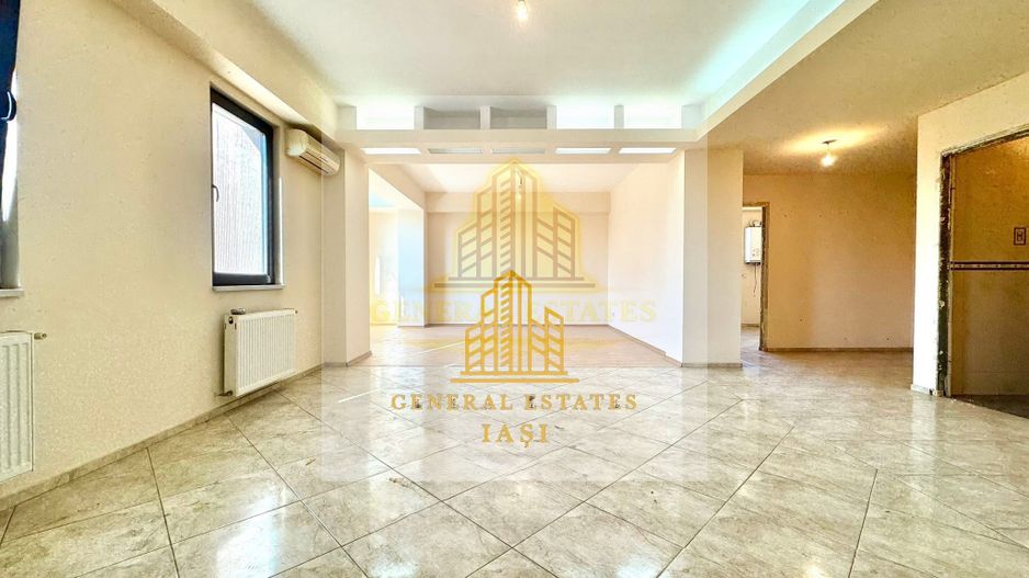 Vânzare apartament în bloc nou - 3 camere, 120 m.p. - Tătărași - Poză 12