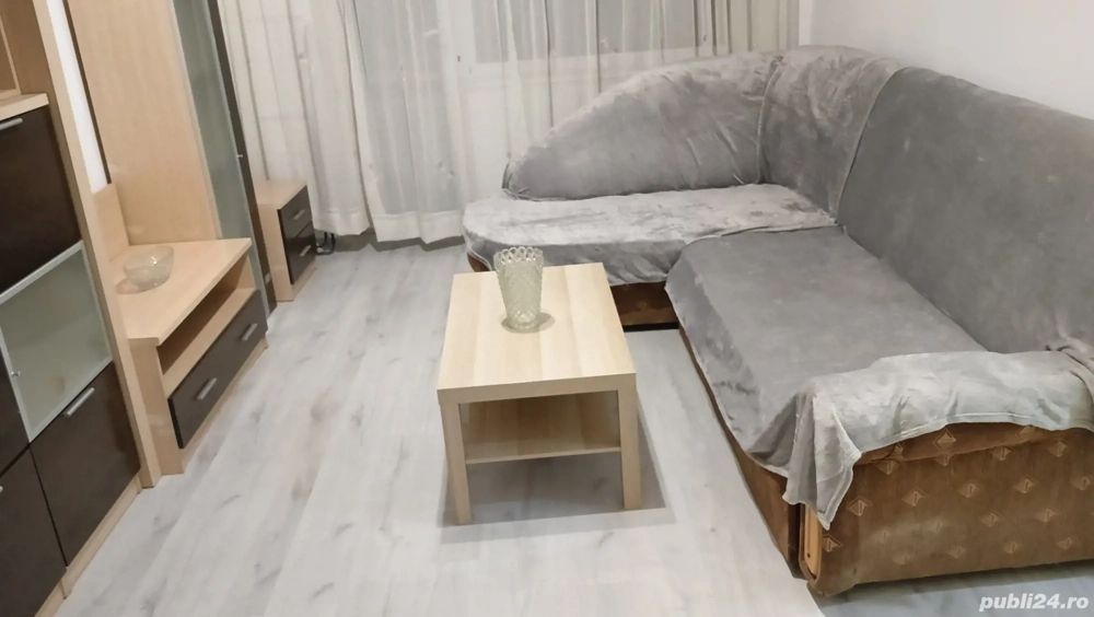 Apartament cu 2 camere în Brazda lui Novac - Poză 7