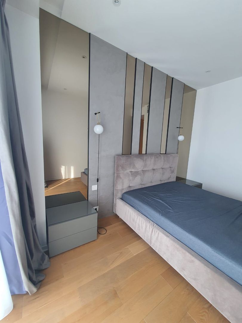 Apartament de lux 3 camere One Mircea Eliade – Priveliște panoramica - Poză 29