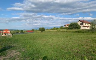 Parcelă de teren, construcție casă în Dealul Sibiului !! - Poză 4