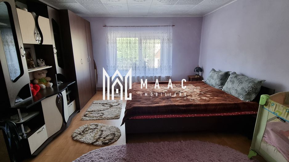 Casă 5 camere I Renovată I 1400 mp I Garaj I Grădină I Hașag - Poză 4