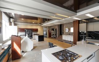 Chirie, spatiu comercial , 370 str. Calea Iesilor, Sculeni - Poză 10