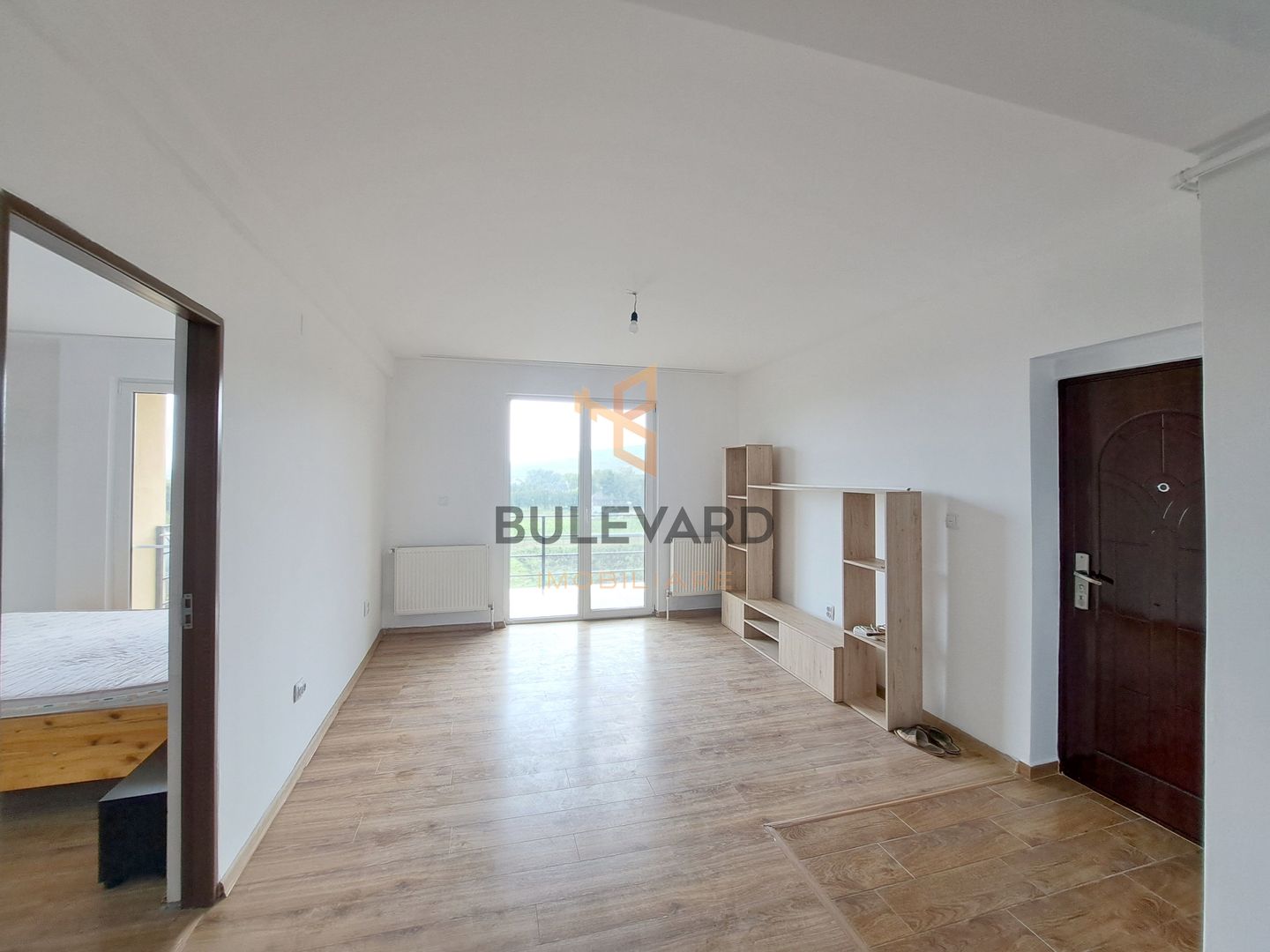 Apartament 3 camere, parcare, zona Apahida! - Poză 9