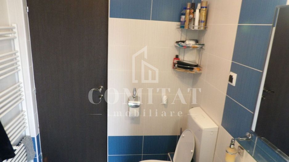 Apartament 3 camere |  zona  Șesul de Sus - Poză 10