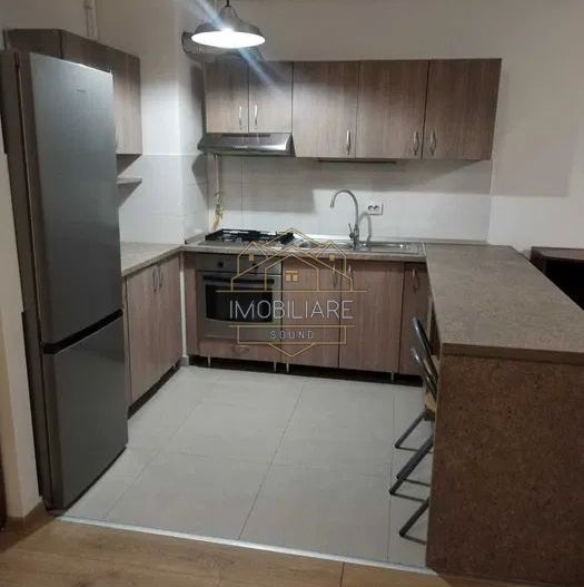 Apartament cu 2 camere în bloc nou, zona LIDL, cartierul Bună Ziua - Poză 5