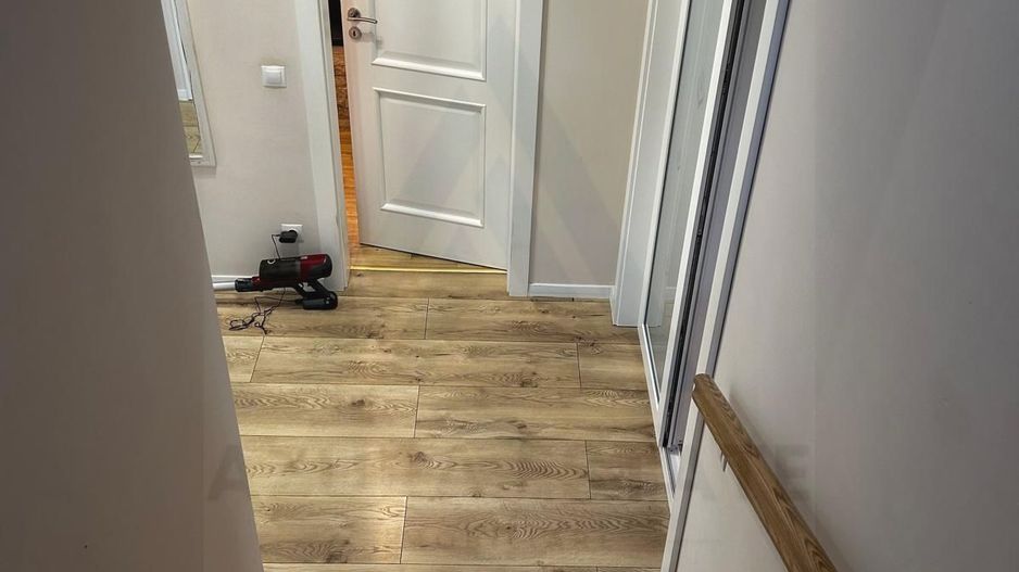 Casa individuala premium P+1+Pod teren 265 mp si carport in Selimbar - Poză 4