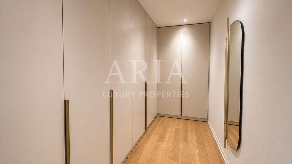 ONE VERDI PARK 5 CAMERE FIRST RENT | UNDERGROUND PARKING - Poză 13