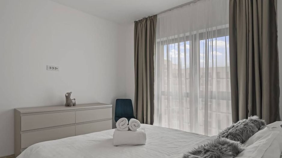 Apartament de inchiriat 2 camere - Poză 4