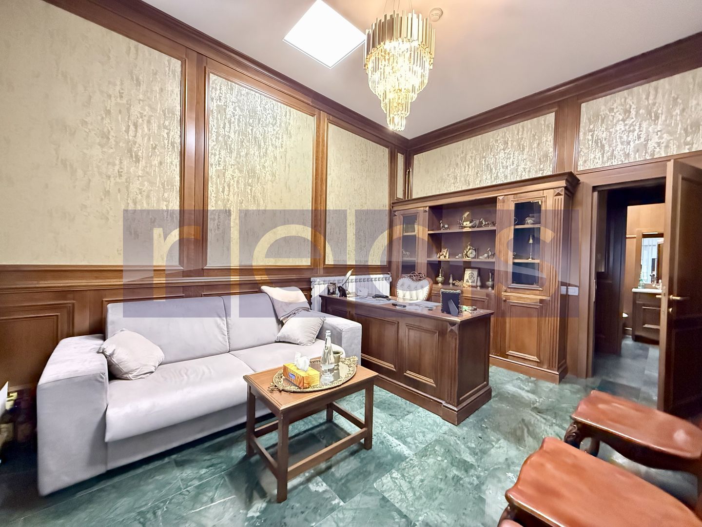 INCHIRIERE SPATIU COMERCIAL | ZONA DRISTOR | 215 MP - Poză 7