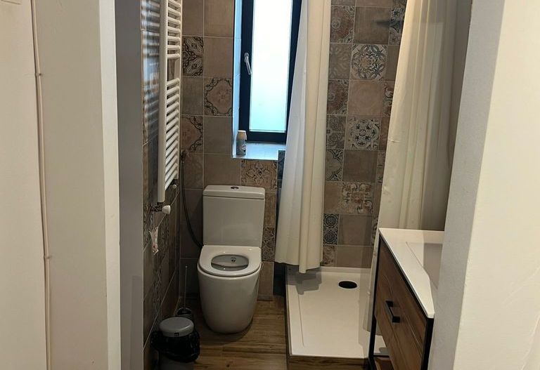 Studio open space for rent 50mp - Poză 13