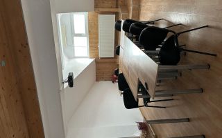 Vila de închiriat zona Tineretului - Poză 8
