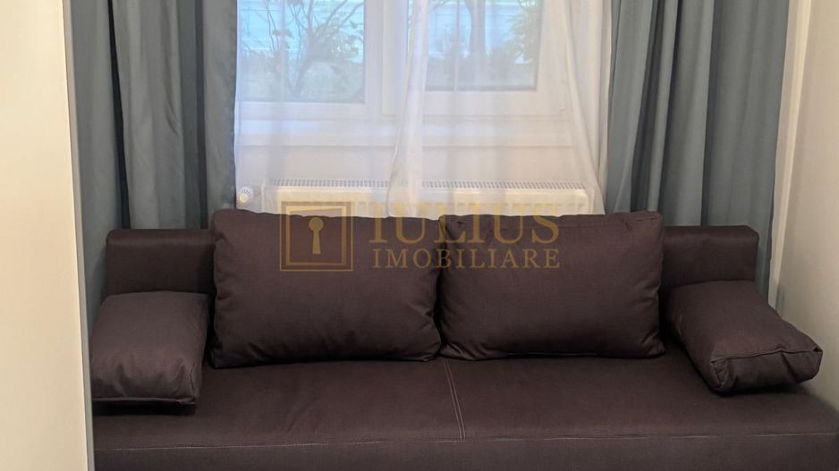 Ultracentral, 2 camere, centrala proprie, prima inchiriere - Poză 7