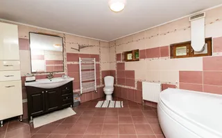 Vânzare, casă, 4 camere, str.Academician Natalia Gheorghiu, Telecentru - Poză 19