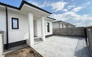 Proprietar! Drumul Boilor - noul Lidl. Toate utilitatile. 78 mp + terasa 18 mp. - Poză 19