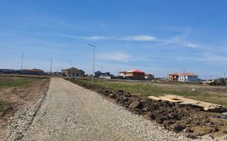 Teren Mosnita Noua, aproape de centura - Poză 1