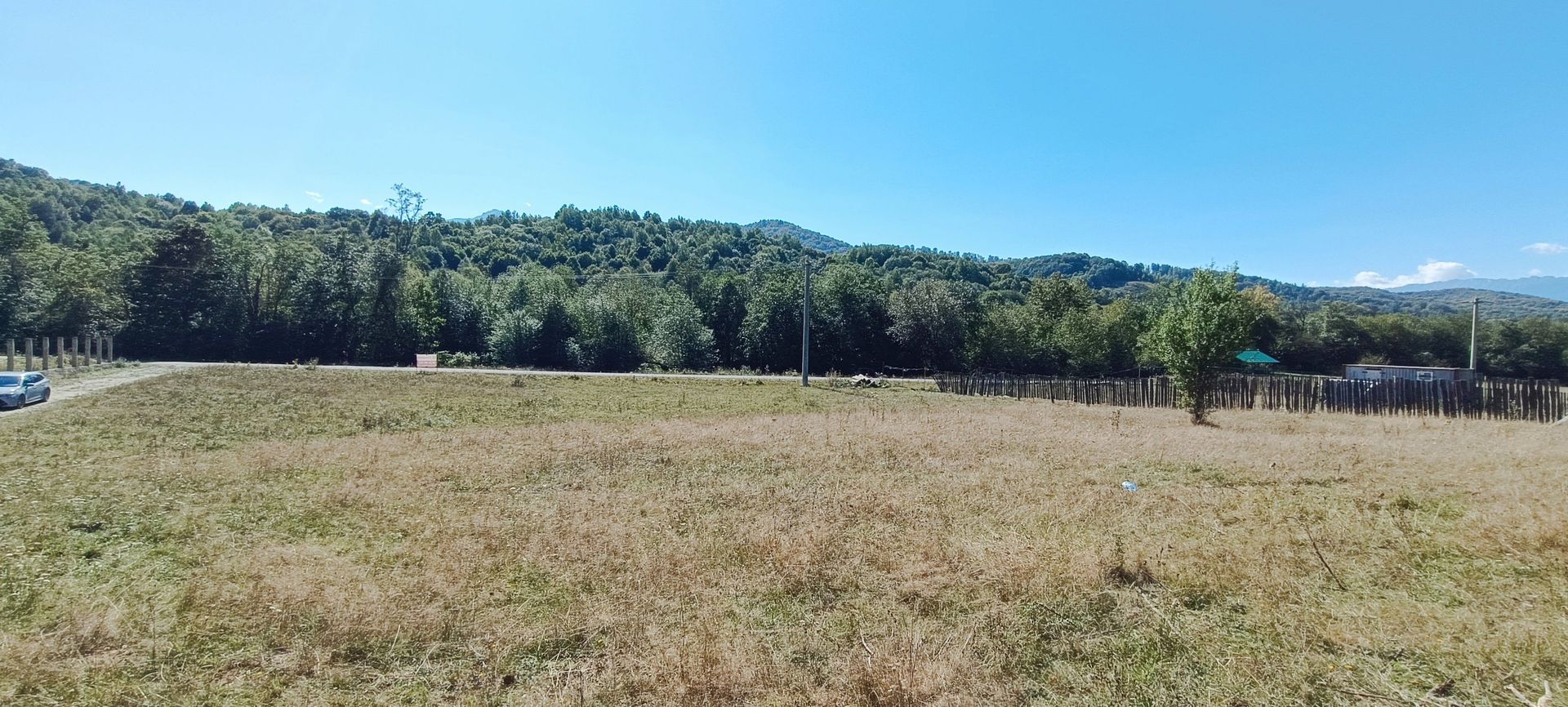 Teren intravilan in Rasnov, langa Cheile Rasnoavei - Poză 3