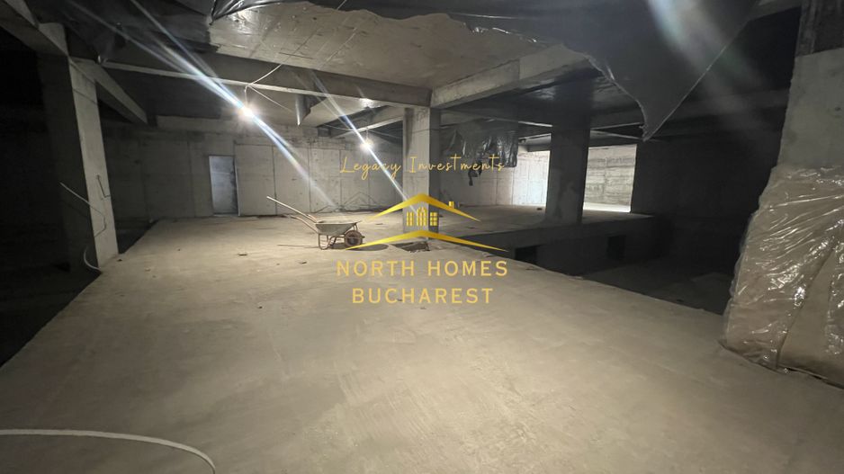 0% COMISION - 2 Camere De Vanzare spatios Aviatiei! - Poză 23