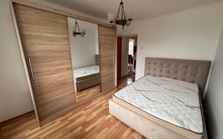 Apartament 3 camere, 62 mp Zona Racovita - Poză 1