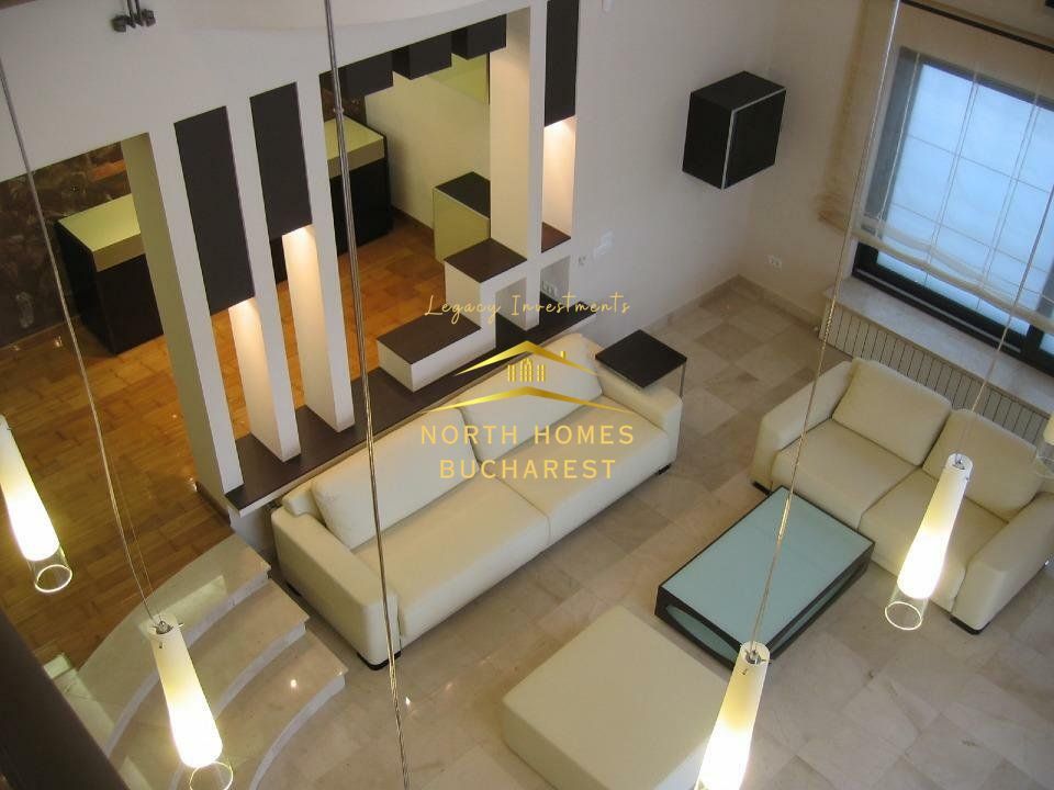 Vila Exclusivistă  - Iancu Nicolae -Jolie Ville - Poză 5