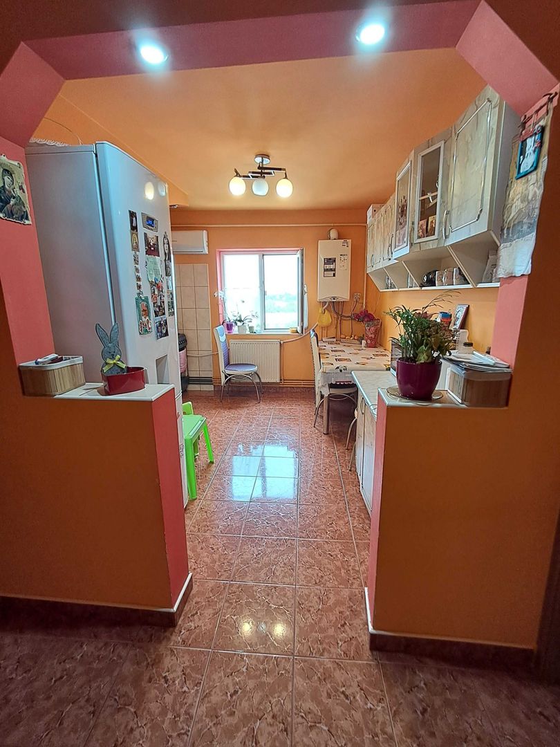 Freidorf | 2 Camere | Decomandat | Centrala Proprie. - Poză 5